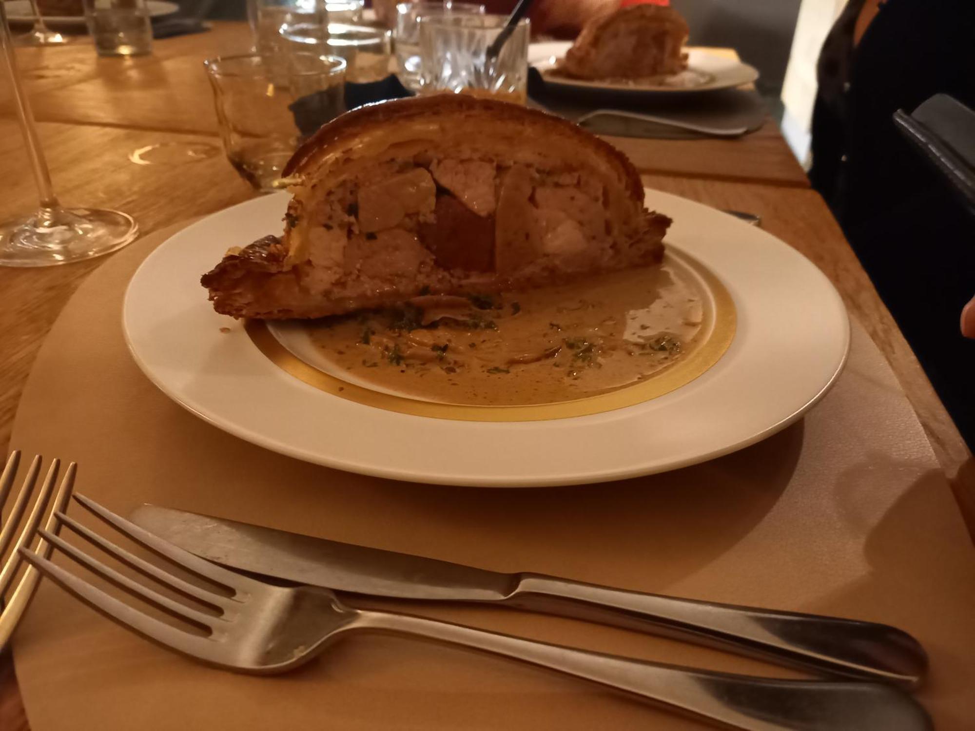 ספא Hotel La Heid Des Pairs מראה חיצוני תמונה
