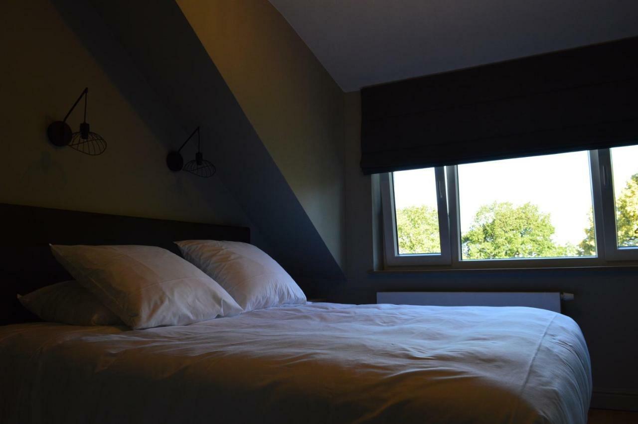 ספא Hotel La Heid Des Pairs מראה חיצוני תמונה